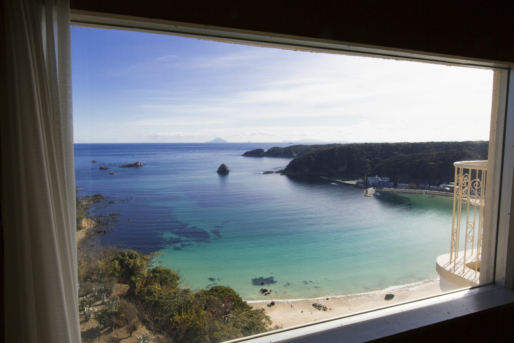 Shimoda View Hotel Shizuoka Esterno foto